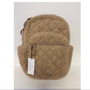 Vera Bradley small backpack